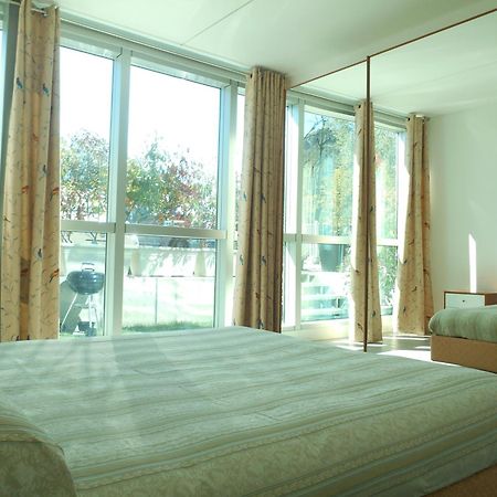 Direttamente Al Lago Apartments Marone Bagian luar foto