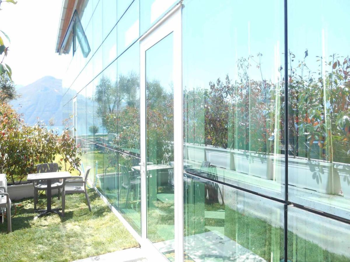 Direttamente Al Lago Apartments Marone Ruang foto