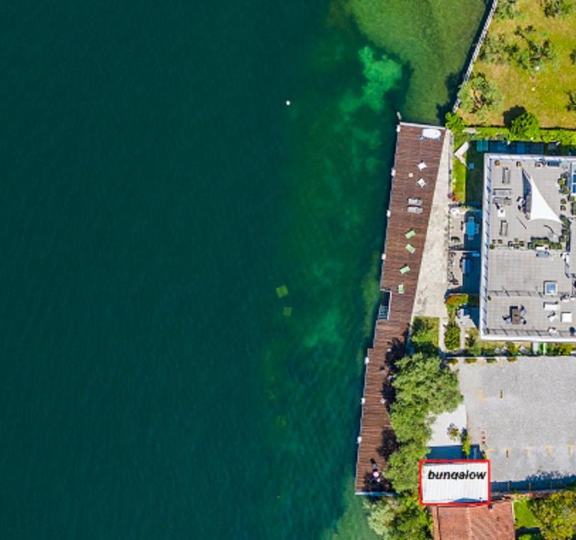 Direttamente Al Lago Apartments Marone Bagian luar foto